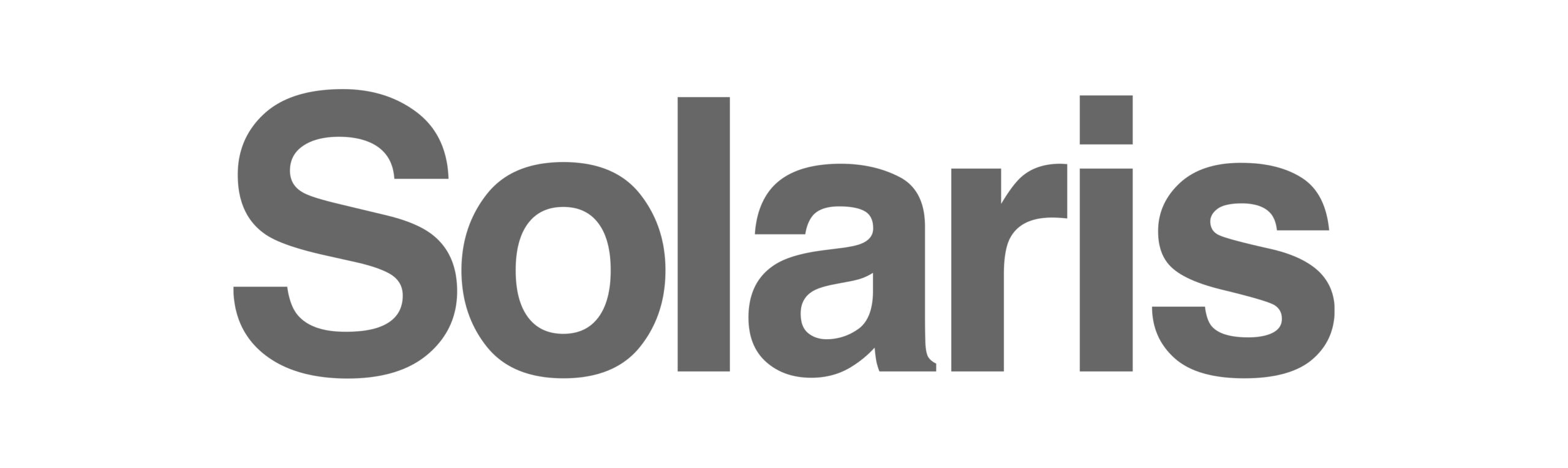 Solaris