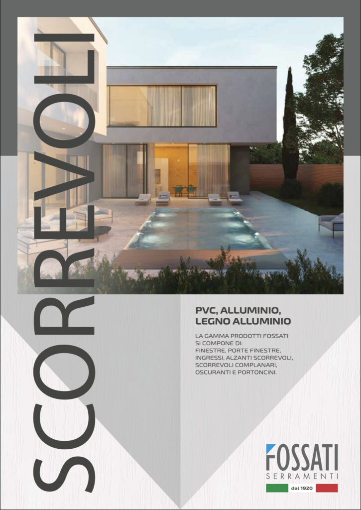 Scorrevoli Cover