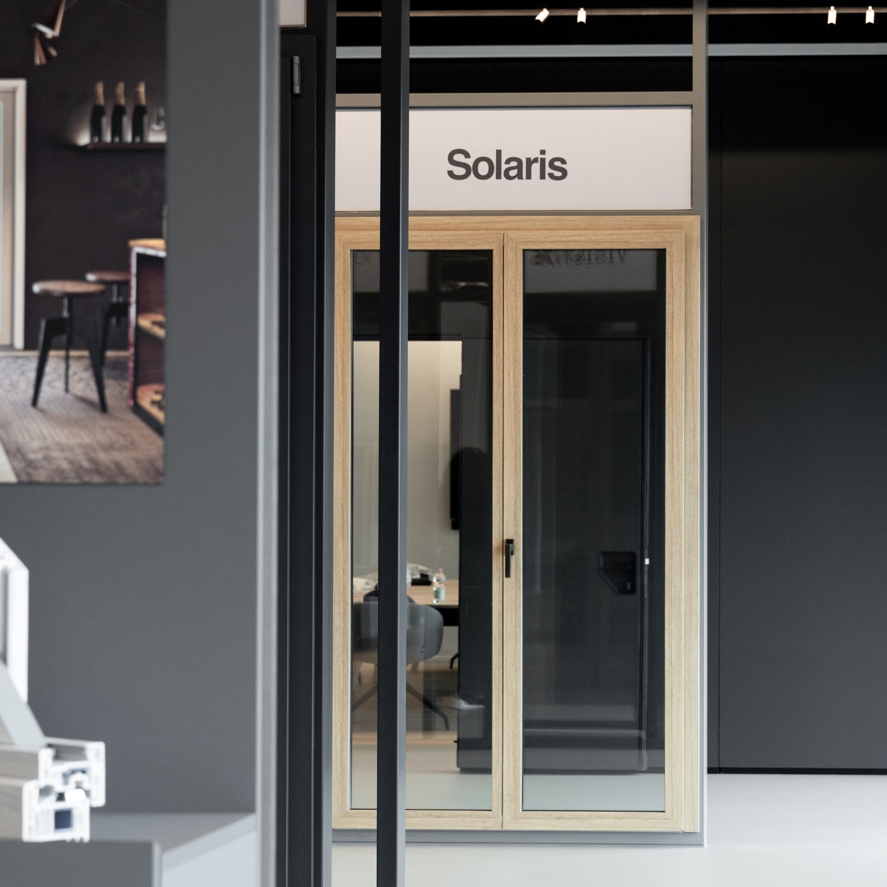 Showroom Piacenza Fossati