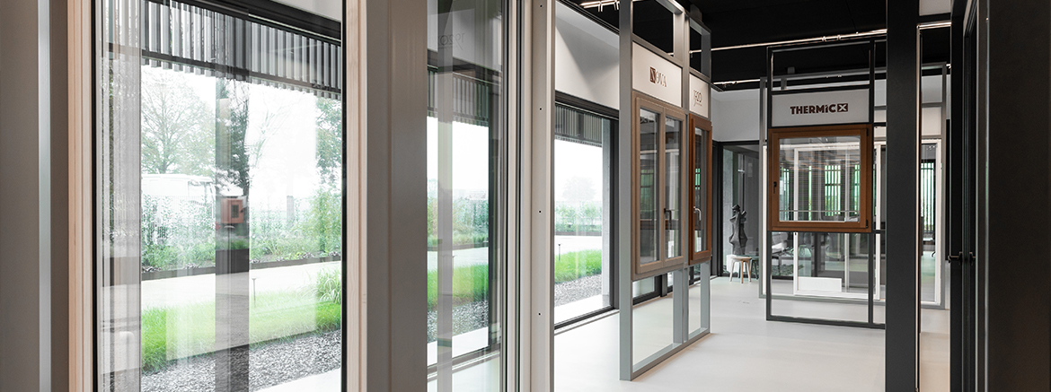 Il nuovo Showroom e Headquarter Fossati