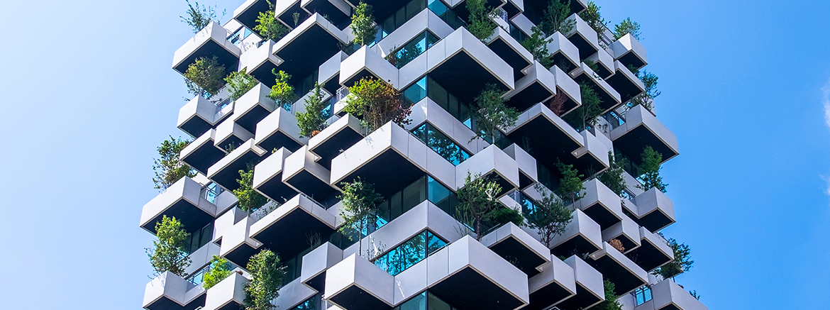 L’edilizia del futuro