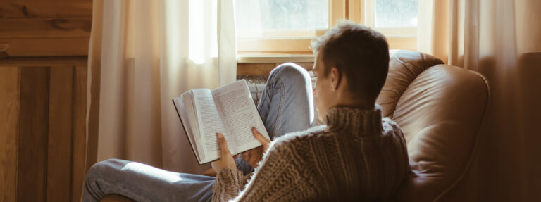 Quando il legno diventa finestra